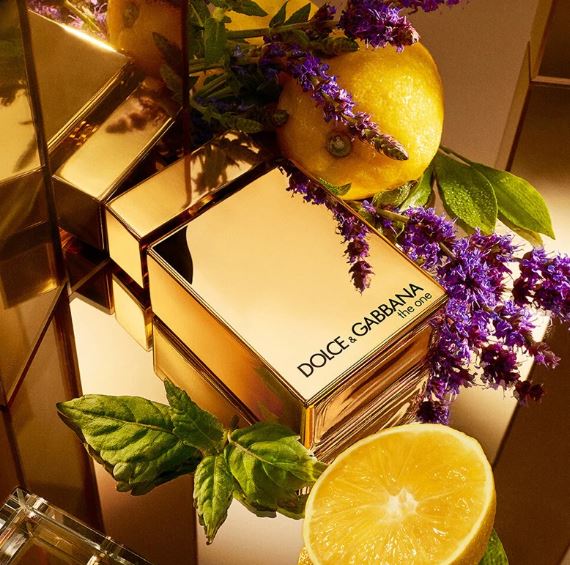 THE ONE GOLD POUR HOMME INTENSE